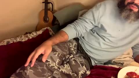 Cadillac P online show from January 19, 2025, 12:28 am