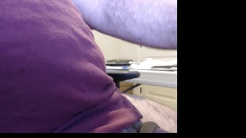 Snapshot of cadman6000 chatting on January 13, 2025, 2:53 pm cadman6000 online show from January 13, 2025, 2:53 pm