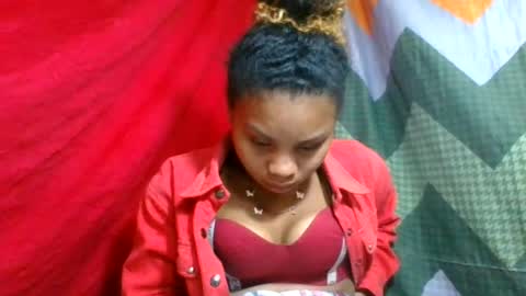caella98 online show from June 14, 2026, 6:43 pm