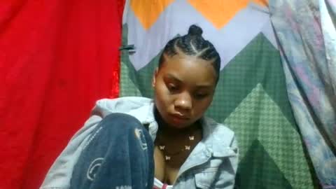 caella98 online show from June 30, 2026, 1:17 am