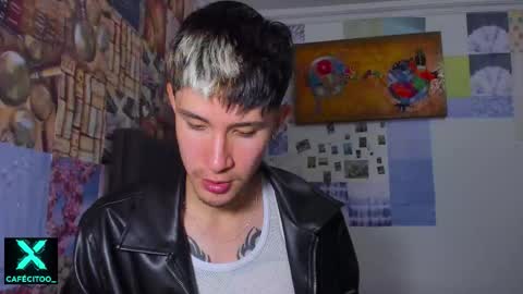 cafecitoo_ online show from March 6, 2026, 12:40 am