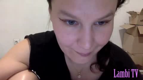 Snapshot of caffeinated_lamb chatting on December 4, 2024, 7:23 pm Lamb online show from December 4, 2024, 7:23 pm