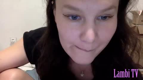 Snapshot of caffeinated_lamb chatting on December 7, 2024, 7:21 pm Lamb online show from December 7, 2024, 7:21 pm