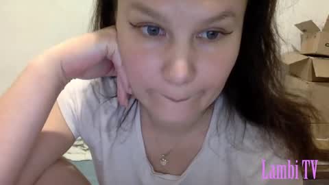 Snapshot of caffeinated_lamb chatting on December 8, 2024, 7:11 pm Lamb online show from December 8, 2024, 7:11 pm