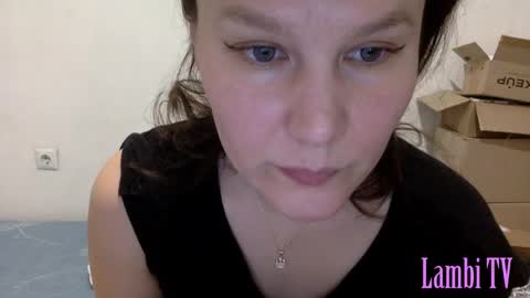 Snapshot of caffeinated_lamb chatting on December 9, 2024, 7:18 pm Lamb online show from December 9, 2024, 7:18 pm