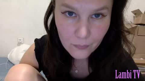 Snapshot of caffeinated_lamb chatting on December 12, 2024, 7:26 pm Lamb online show from December 12, 2024, 7:26 pm