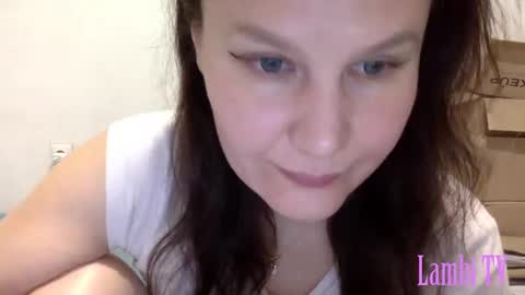 Snapshot of caffeinated_lamb chatting on December 13, 2024, 7:21 pm Lamb online show from December 13, 2024, 7:21 pm