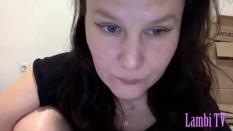 Snapshot of caffeinated_lamb chatting on December 14, 2024, 7:25 pm Lamb online show from December 14, 2024, 7:25 pm