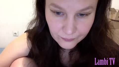 Snapshot of caffeinated_lamb chatting on December 16, 2024, 7:21 pm Lamb online show from December 16, 2024, 7:21 pm