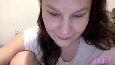 Snapshot of caffeinated_lamb chatting on December 23, 2024, 7:30 pm Lamb online show from December 23, 2024, 7:30 pm