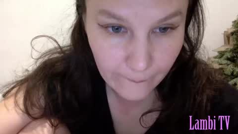 Snapshot of caffeinated_lamb chatting on December 26, 2024, 7:38 pm Lamb online show from December 26, 2024, 7:38 pm