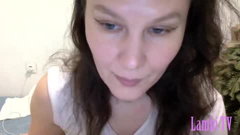 Snapshot of caffeinated_lamb chatting on December 27, 2024, 7:24 pm Lamb online show from December 27, 2024, 7:24 pm