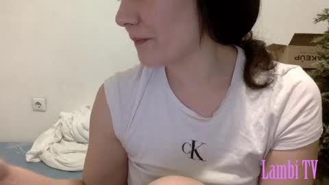 Snapshot of caffeinated_lamb chatting on February 17, 2025, 7:21 pm Lamb online show from February 17, 2025, 7:21 pm