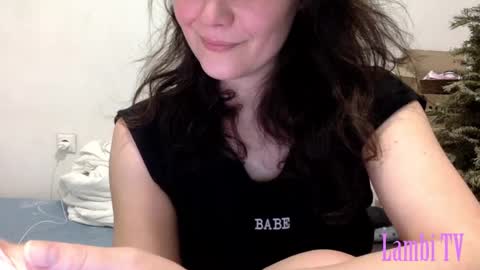 Snapshot of caffeinated_lamb chatting on February 18, 2025, 7:19 pm Lamb online show from February 18, 2025, 7:19 pm