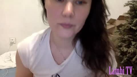 Snapshot of caffeinated_lamb chatting on February 25, 2025, 7:14 pm Lamb online show from February 25, 2025, 7:14 pm