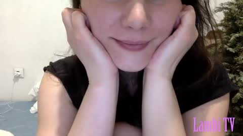 Snapshot of caffeinated_lamb chatting on February 27, 2025, 7:15 pm Lamb online show from February 27, 2025, 7:15 pm