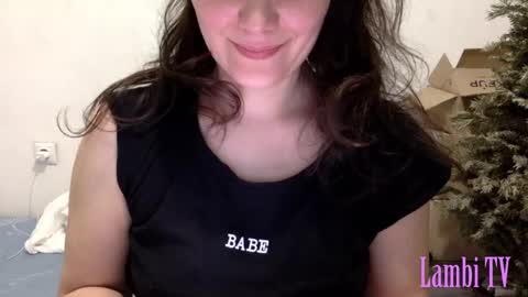 Snapshot of caffeinated_lamb chatting on March 1, 2025, 7:15 pm Lamb online show from March 1, 2025, 7:15 pm