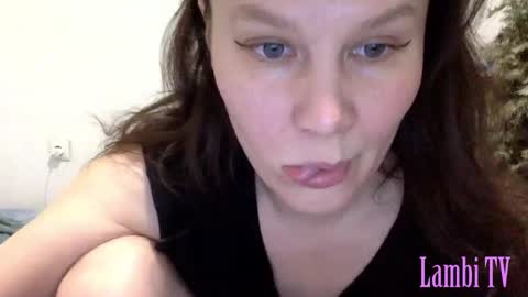 Snapshot of caffeinated_lamb chatting on March 4, 2025, 7:22 pm Lamb online show from March 4, 2025, 7:22 pm