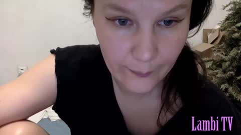 Snapshot of caffeinated_lamb chatting on March 10, 2025, 7:29 pm Lamb online show from March 10, 2025, 7:29 pm