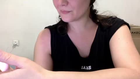 Snapshot of caffeinated_lamb chatting on September 9, 2025, 6:07 pm Lamb online show from September 9, 2025, 6:07 pm