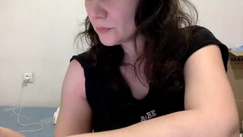 Snapshot of caffeinated_lamb chatting on September 10, 2025, 6:08 pm Lamb online show from September 10, 2025, 6:08 pm