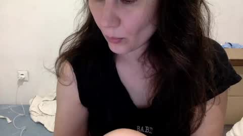 Snapshot of caffeinated_lamb chatting on October 17, 2025, 5:59 pm Lamb online show from October 17, 2025, 5:59 pm