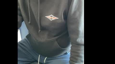 cage_lockdwood online show from February 9, 2026, 6:01 pm