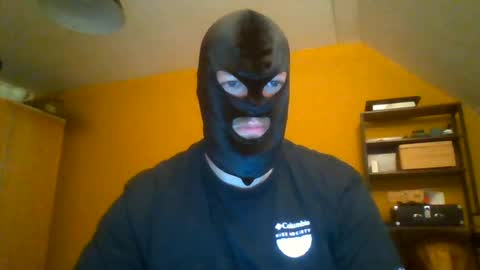 cagegag31 online show from August 7, 2026, 7:27 pm