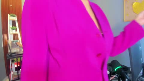 I am Katherine  online show from April 1, 2026, 11:55 am