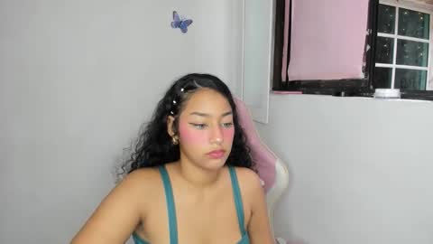 Snapshot of cailyn_messy chatting on November 15, 2025, 12:56 pm karina online show from November 15, 2025, 12:56 pm