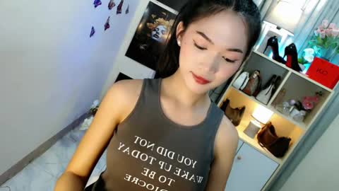 caitlin online show from May 10, 2026, 11:21 pm