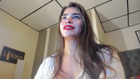 caitlingomez0 online show from January 19, 2026, 10:30 am