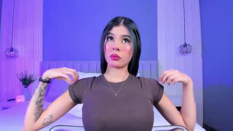 Snapshot of caitlyncouper chatting on September 27, 2025, 10:48 pm Caitlyn online show from September 27, 2025, 10:48 pm