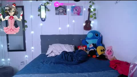 caitlynwheler online show from February 11, 2025, 9:31 am