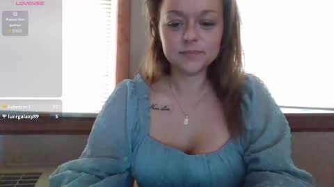 Caity online show from March 22, 2026, 7:28 pm