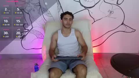 caius online show from June 11, 2026, 12:14 pm