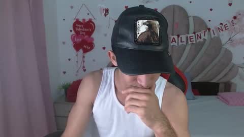 caius online show from February 19, 2026, 11:17 am