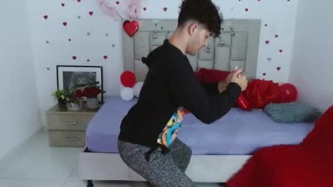 caius online show from February 23, 2026, 11:29 am