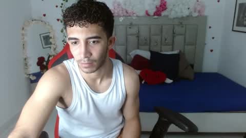 caius online show from April 4, 2026, 11:18 am