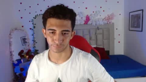 caius online show from April 9, 2026, 12:21 pm