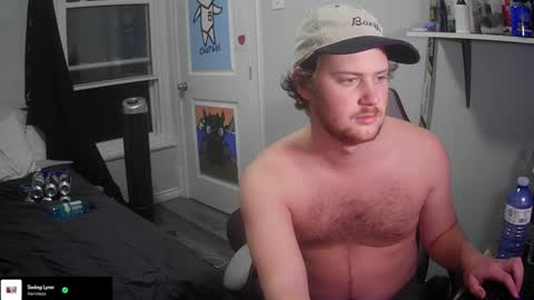 Cajerk online show from October 5, 2025, 4:00 am