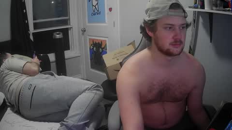 Cajerk online show from October 8, 2025, 1:58 am