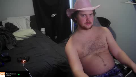 Cajerk online show from October 10, 2025, 5:01 pm