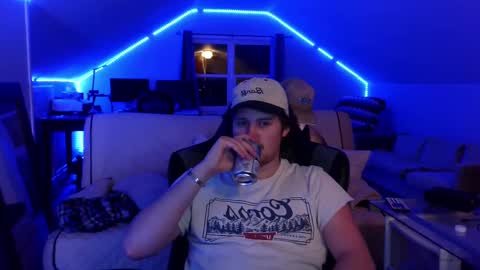 Cajerk online show from October 20, 2025, 11:05 pm