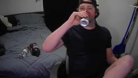 Cajerk online show from February 22, 2026, 4:13 am