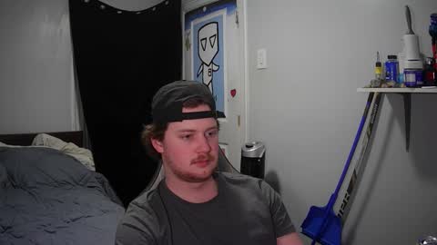 Cajerk online show from March 1, 2026, 4:25 am