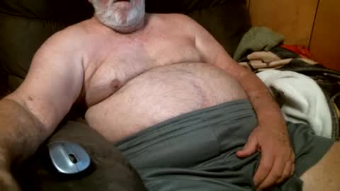 cajungrey online show from January 12, 2025, 3:14 pm