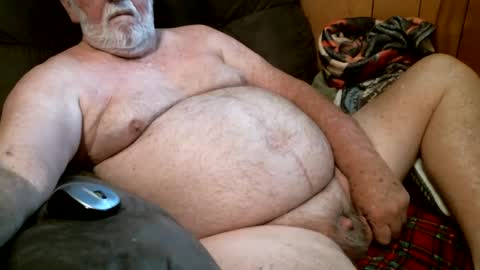 cajungrey online show from January 18, 2025, 5:26 pm