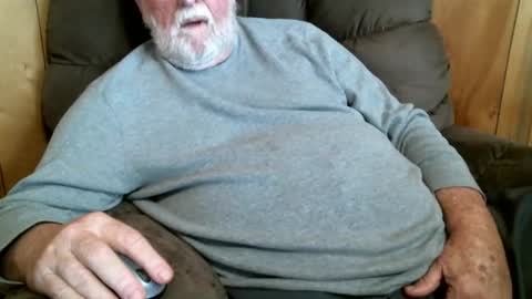 cajungrey online show from January 31, 2026, 9:24 pm