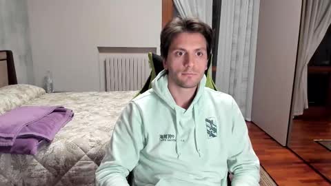 Marco online show from November 21, 2025, 3:11 pm